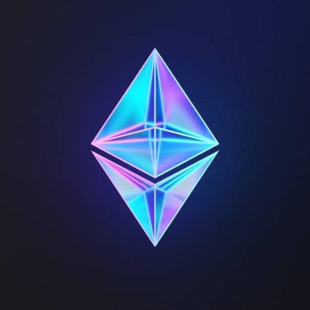 ETH CHARTS