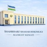 Shahrisabz shahar hokimligi