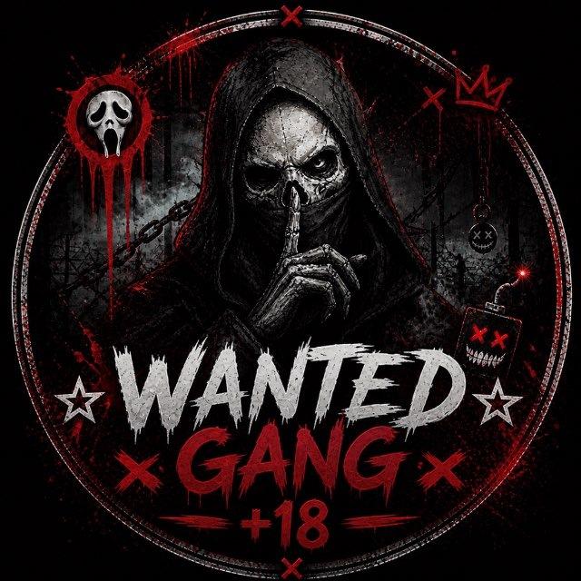 WANTED GANG CANNEL