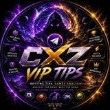 CXZ VIP TIPS 💎