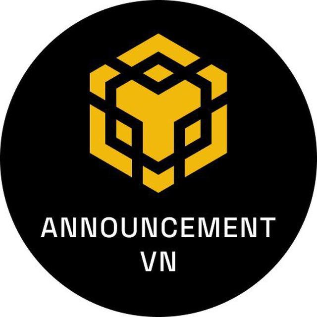 BNB Chain Vietnam Announcement