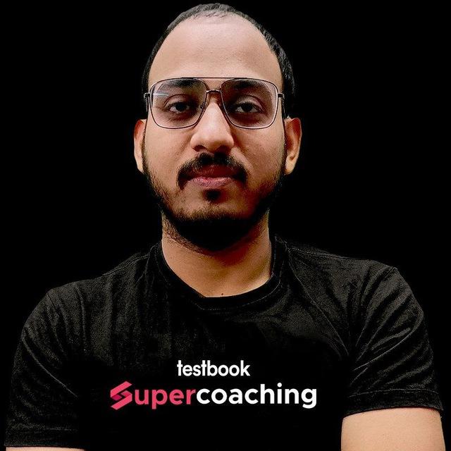 Vaibhav Sir SuperCoaching