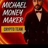 Michael MoneyMaker | Crypto Team 💸