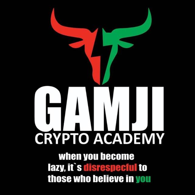 Trade with Gamji 🗣👨‍💻