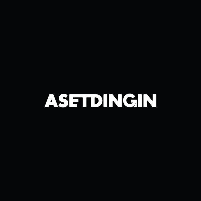ASET DINGIN - Media & Community (Crypto, FX & XAU)