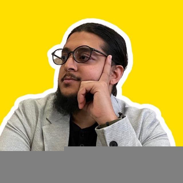 ustaz Hamza 🔔