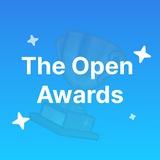 The Open Awards
