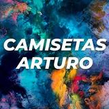 CAMISETAS ARTURO