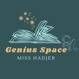 Genius Space🪐