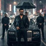 Ranbir Roy ( Vikram Singh Gandhi)