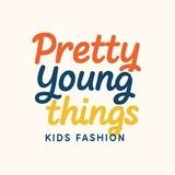 Pretty Young Things