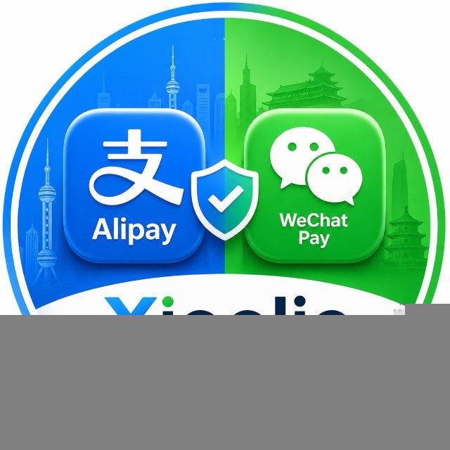Dịch Vụ Thanh Toán Alipay & Wechat