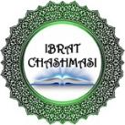 Ибрат чашмаси 📚