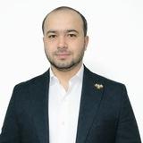 Muhammad Alush