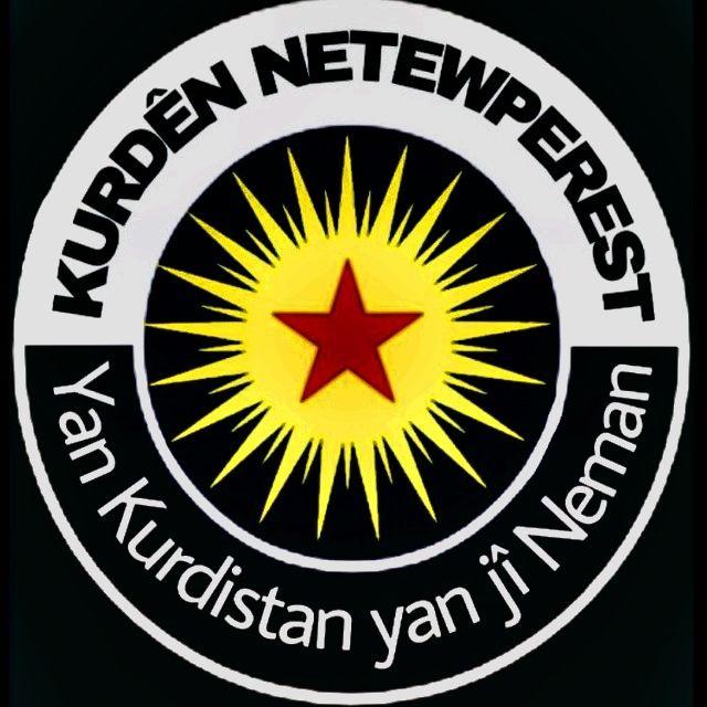 KURDÊN NETEWPEREST