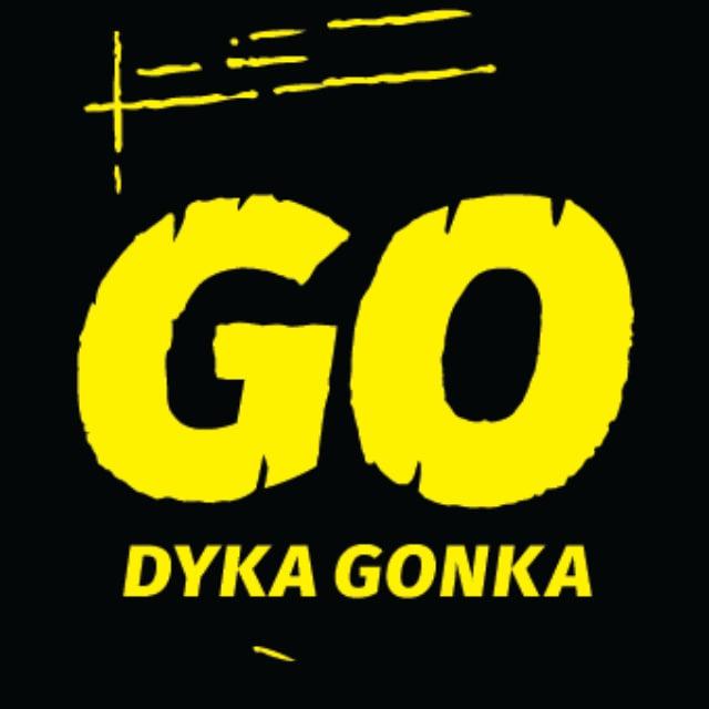 DYKA GONKA OCR