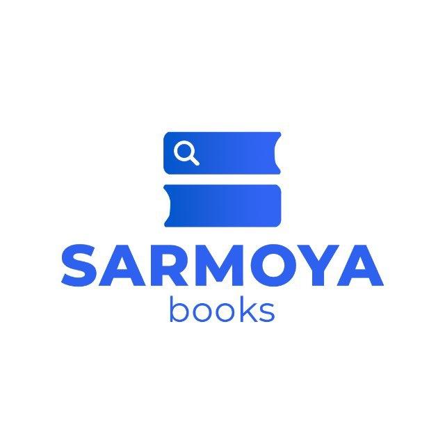 SARMOYA BOOKS ULGURJI
