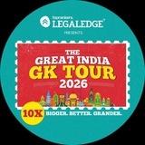 LegalEdge CLAT Preparation by Toprankers