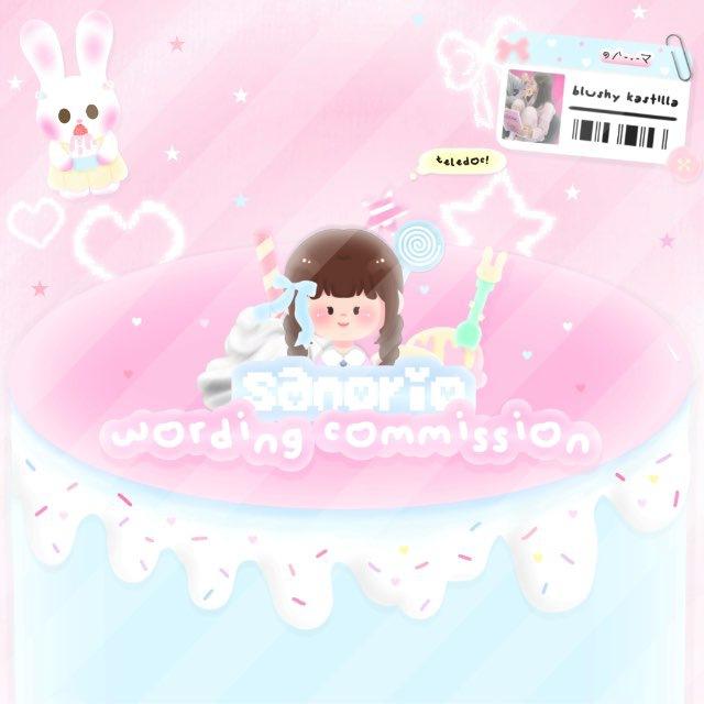 ₊ 𓊆 𝒮anorio ‌𓊇 🧁 open ♡