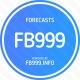 FB999 FORECASTS