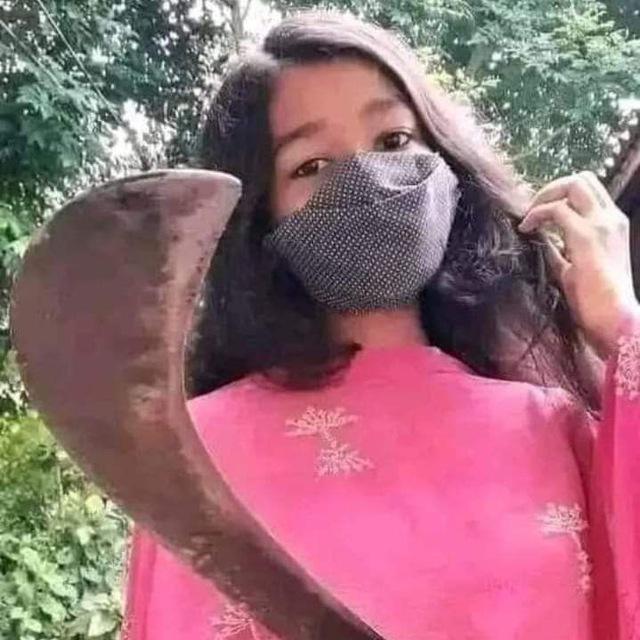 খারাপ বানাইলি