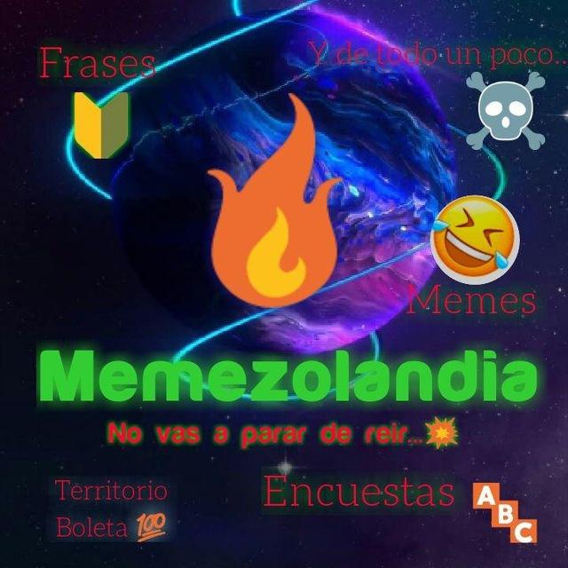 🔥Memezolandia🔥