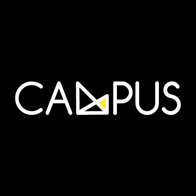 🔥CAMPUS - скидки на аренду🔥