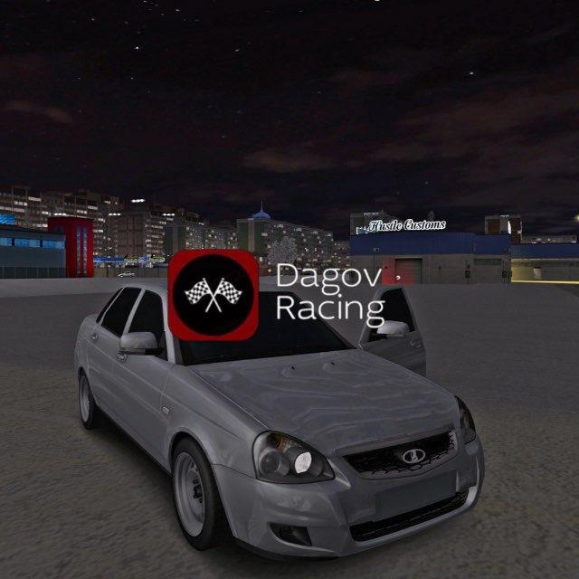 Dagov Racing