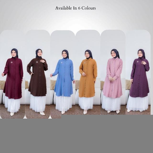 HASMILI | NANAVI | VANLAMIA | D'LAHNA