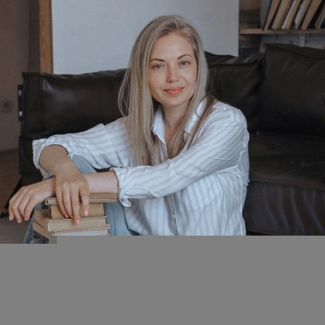 Козырева Ирина: образовательный конструктор