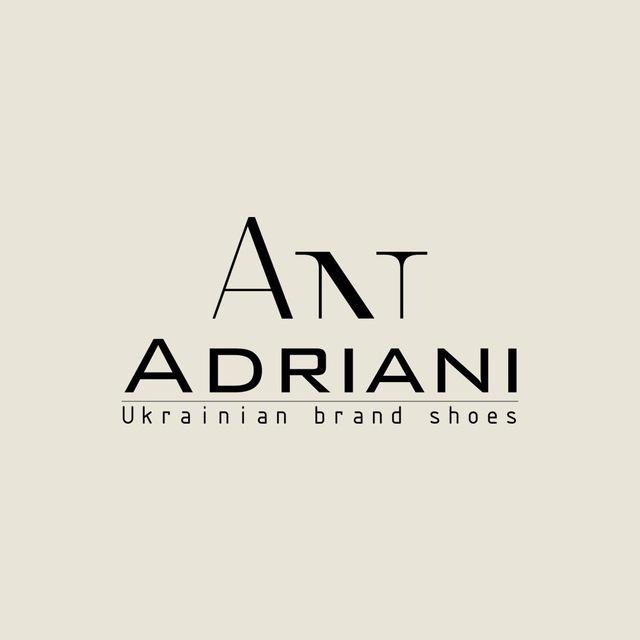 Adriani shoes
