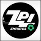 EMPATES ZPI 🔥(FREE) 💥