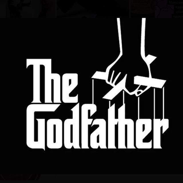 Barbershop THEGODFATHER