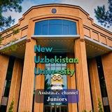Juniors | NewUU Assistance