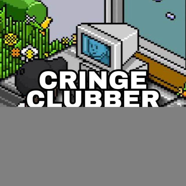 Cringe Clubber Zone