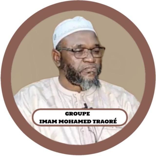TAFSIR MOHAMED TRAORÉ