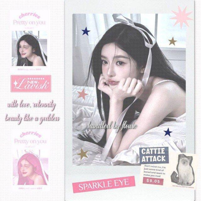 moodbie by rotennity! ♡