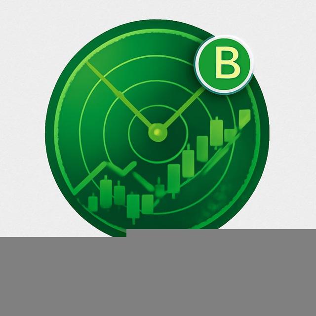 Pump Radar