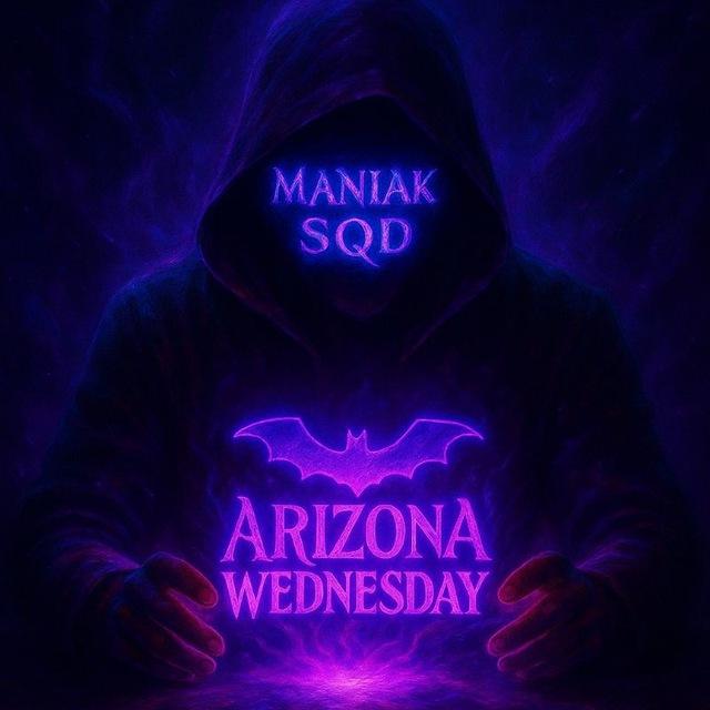 Maniak
