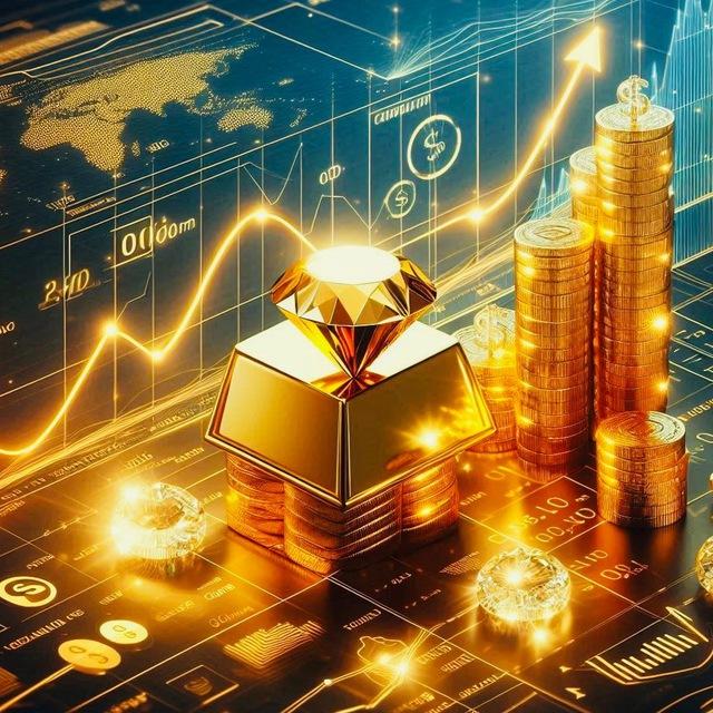 Investment Gemstones 💎