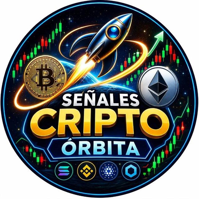 Señales Cripto Órbita