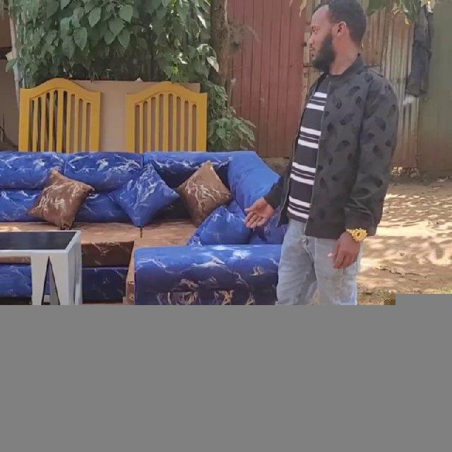 Abdu furniture jimma