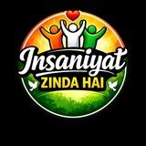 🌍 Insaniyat Zinda Hai ❤️