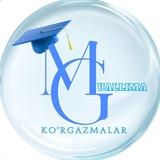 Muallima Gulhayo | koʻrgazmalari