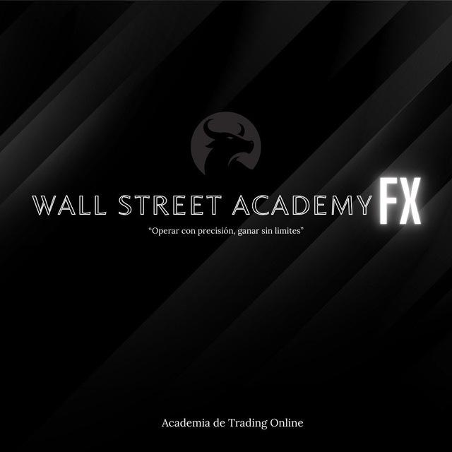 🔰 Wall Street Academy LATAM FX