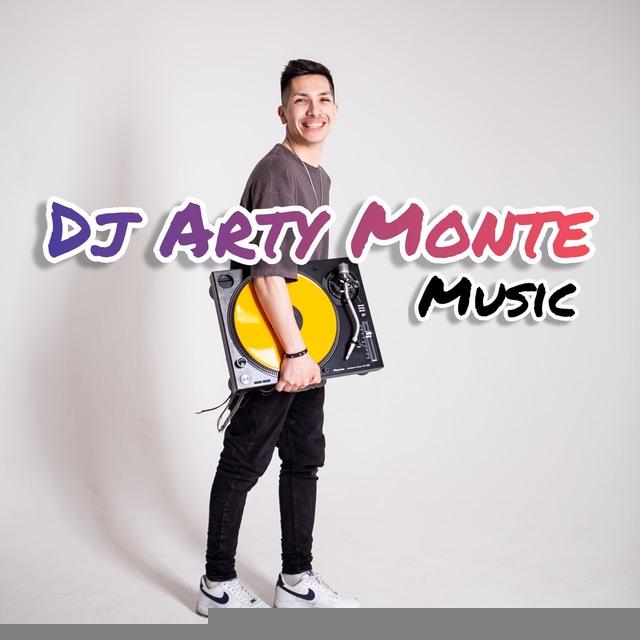 DJ Arty Monte Music