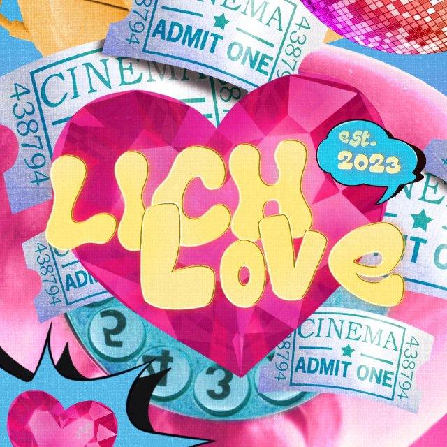 LICHLOVE