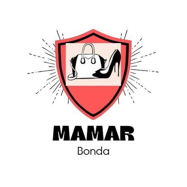 Mamar bonda