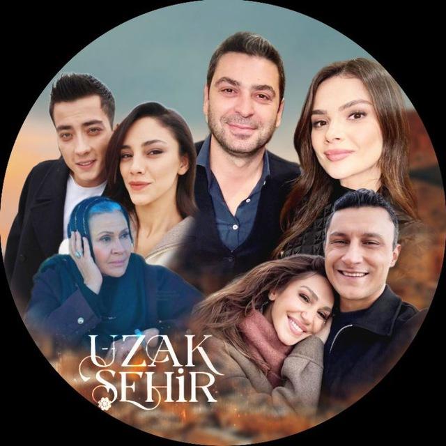Albora Family | شهر دور