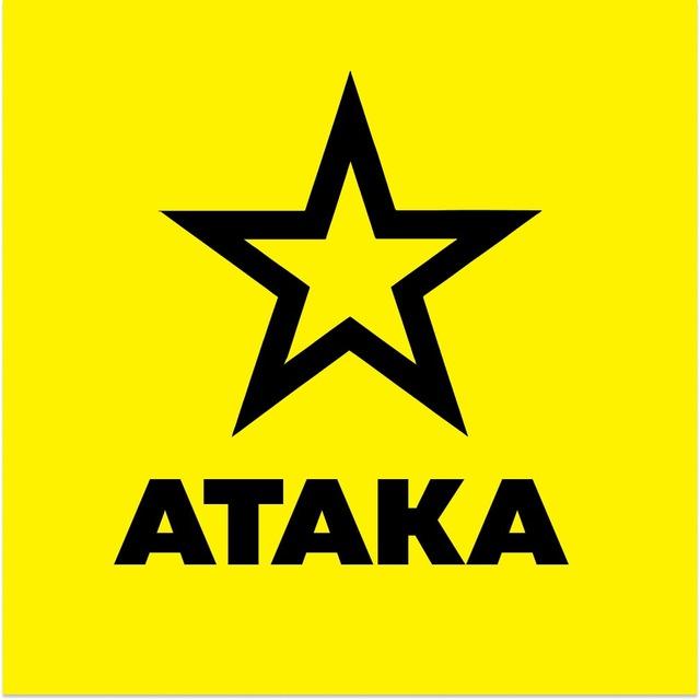 КЛУБ АТАКА